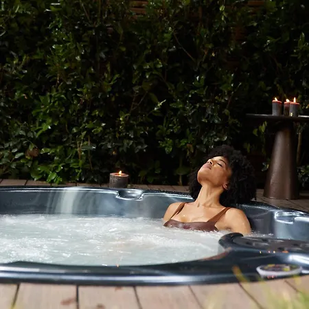 Mima Aparthotel Boutique & Spa-3